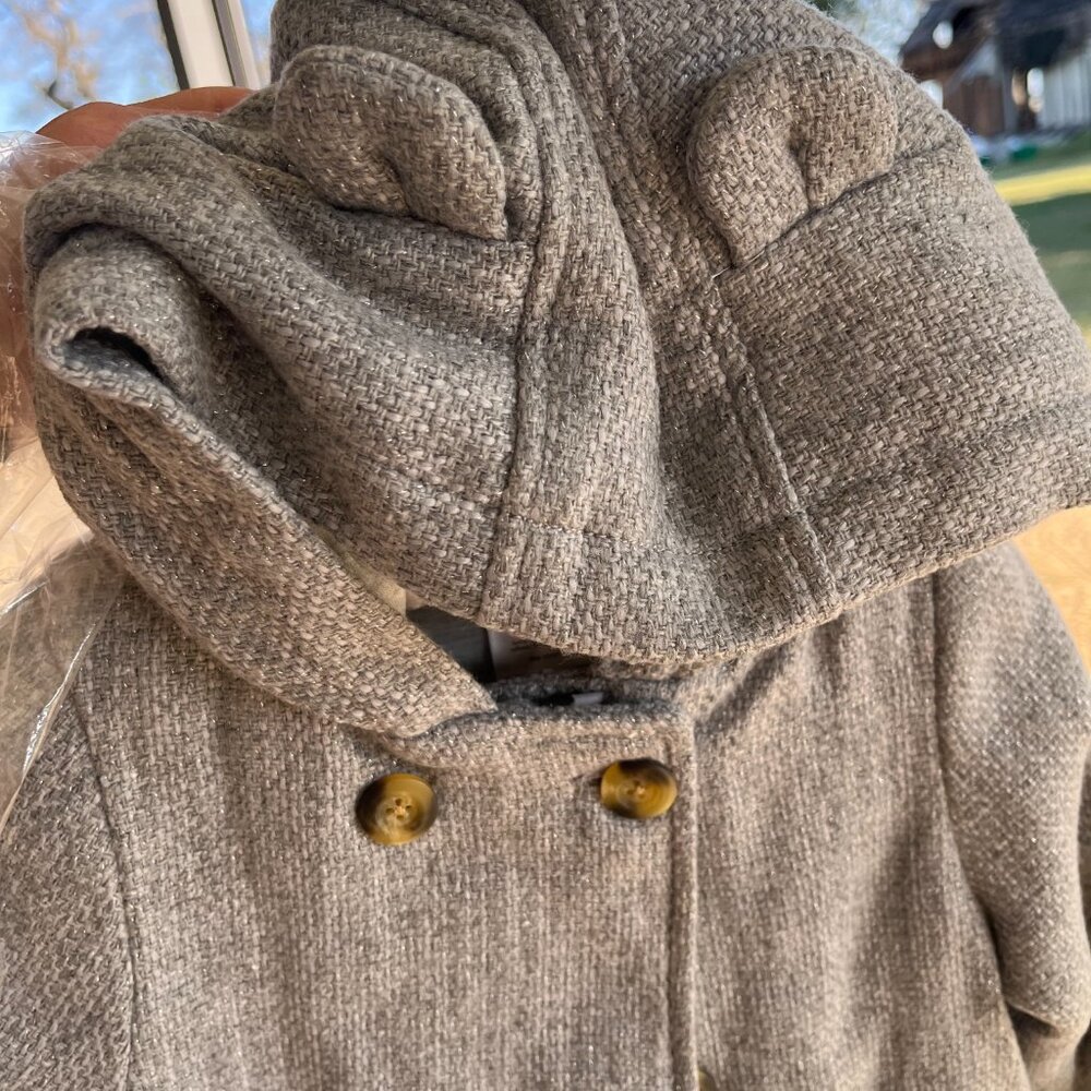 bear jacket - Picture 2 of 3